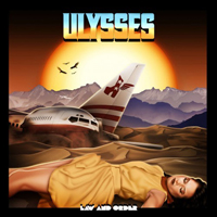 Ulysses (Gbr)