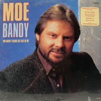 Moe Bandy