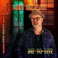 Lee Small