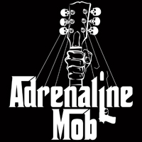 Adrenaline Mob
