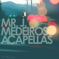 Mr. J. Medeiros