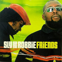 Sly and Robbie
