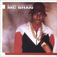 MC Shan