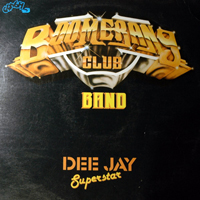 Boomerang Club Band