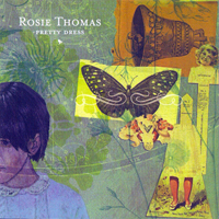Rosie Thomas