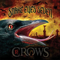 Snake Eyes Seven