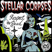Stellar Corpses