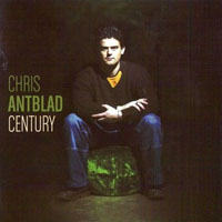 Chris Antblad