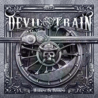 Devil's Train