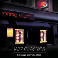 Ronnie Scott's All-Stars