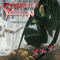 Crimes Of Passion