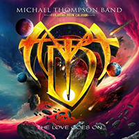Michael Thompson Band