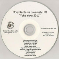 Loverush UK!