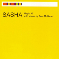 Sasha (GBR)