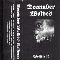 December Wolves