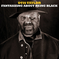 Otis Taylor
