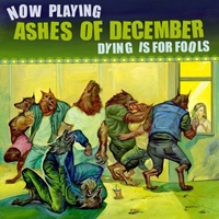 Ashes Of December