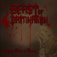 Beast Of Damnation (NLD)