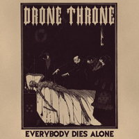 Drone Throne