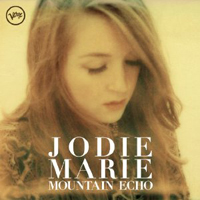 Jodie Marie