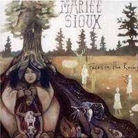 Mariee Sioux