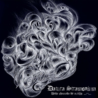 Datura Stramonium