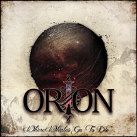 Orion (GBR, Manchester)