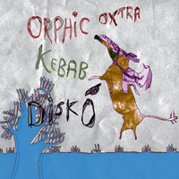 Orphic Oxtra