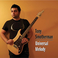 Tony Smotherman