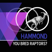 You Bred Raptors