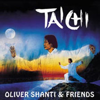 Oliver Shanti And Friends