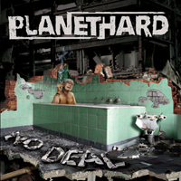 PlanetHard