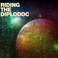 Riding The Diplodoc