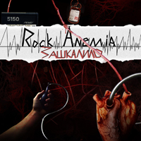 Rock Anemia