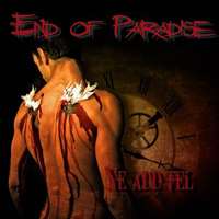 End Of Paradise