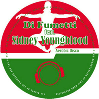 Sydney Youngblood
