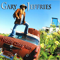 Gary Jeffries