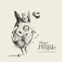 Sleep Party People