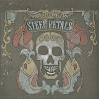 Steel Petals