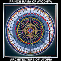 Prince Rama Of Ayodhya