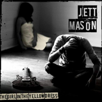 Jett Mason
