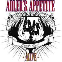 Adler's Appetite