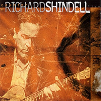 Richard Shindell