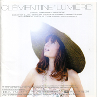 Clementine (JPN)