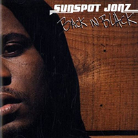 Sunspot Jonz