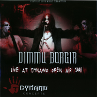 Dimmu Borgir