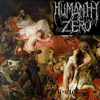 Humanity Zero