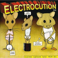 Electrocution 250