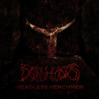 Born Headless
