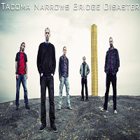 Tacoma Narrows Bridge Disaster